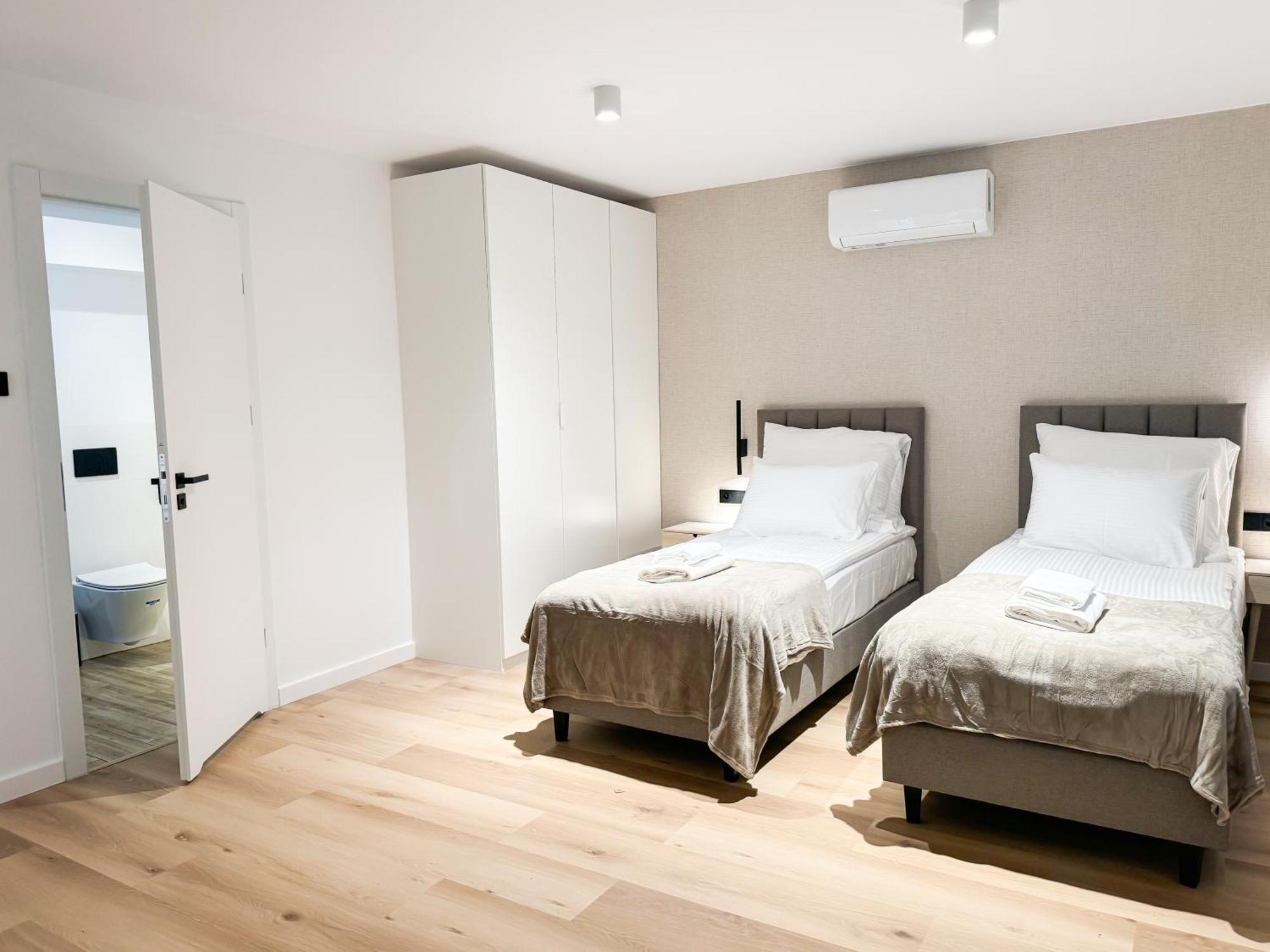 Apartment Modra *